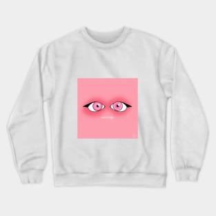 Anxiety Crewneck Sweatshirt